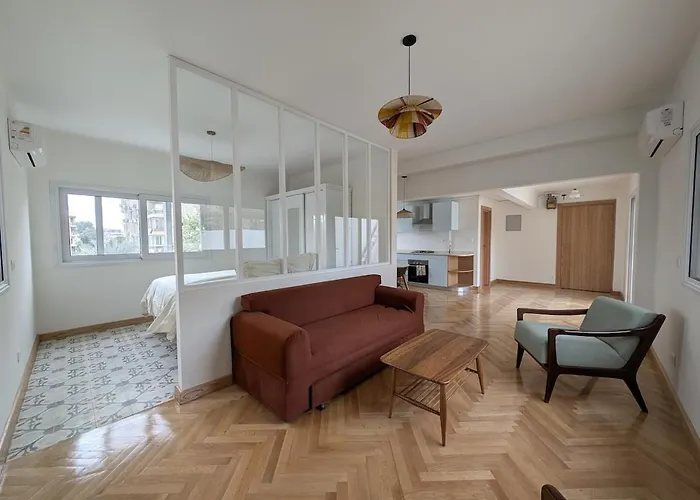 The Luminous Private Studio