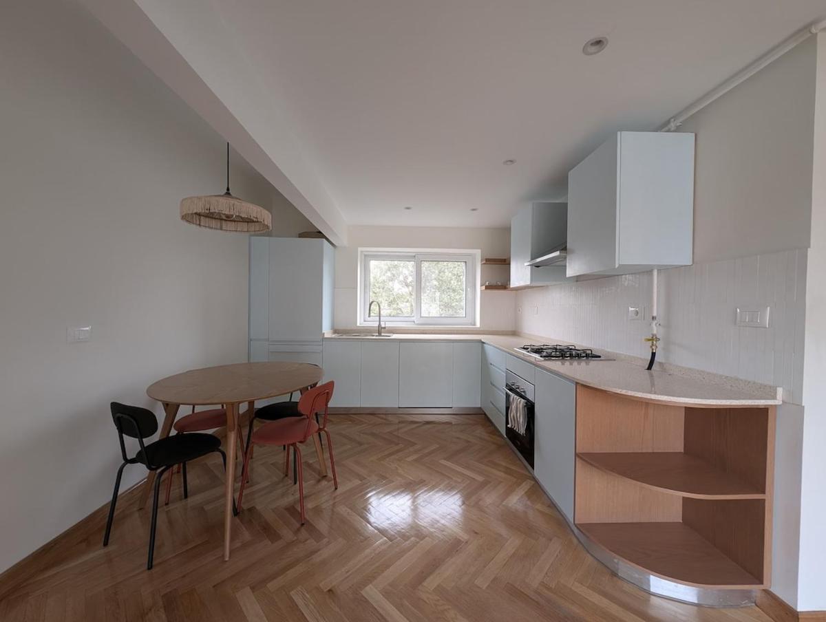 Apartment The Luminous Private