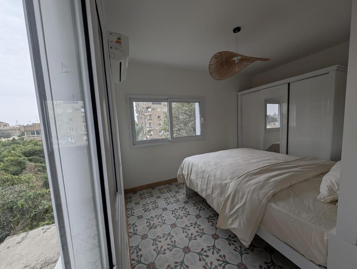 Apartment The Luminous Private *