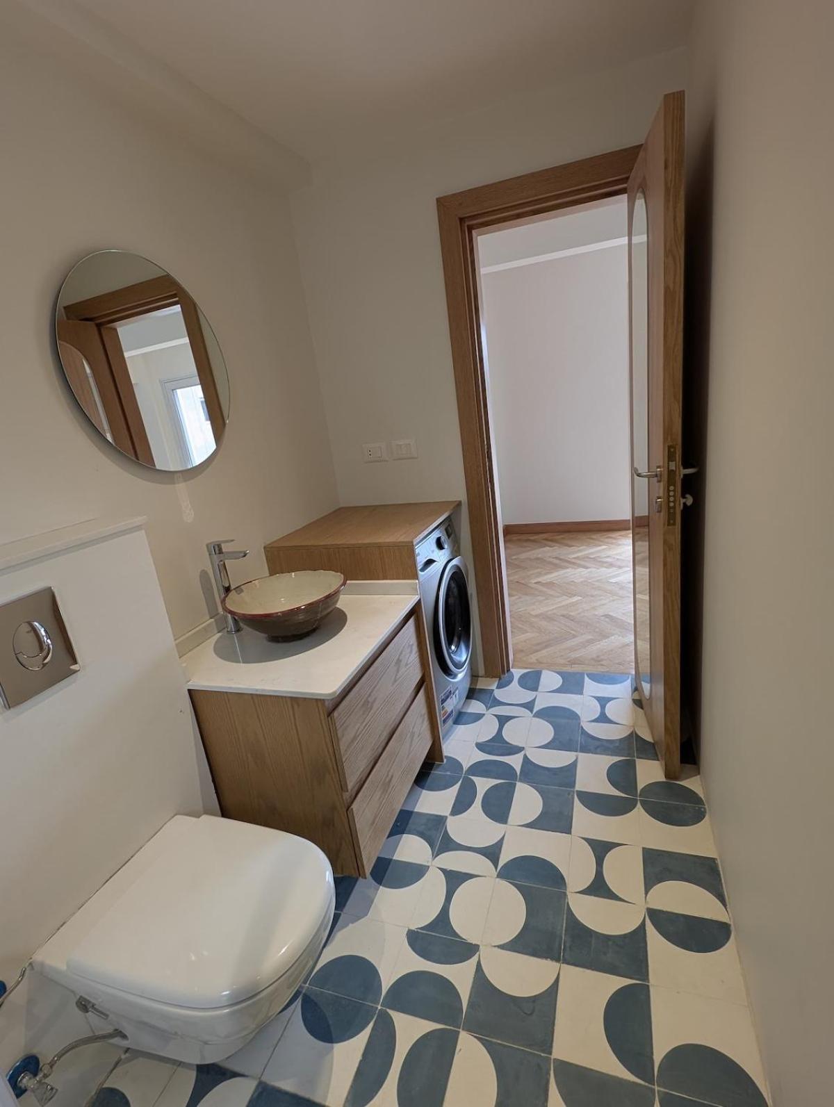 The Luminous Private Apartment