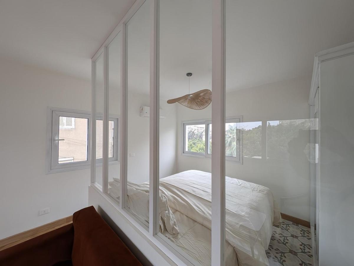 The Luminous Private Apartment Cairo
