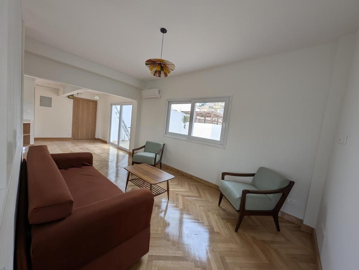 The Luminous Private Cairo