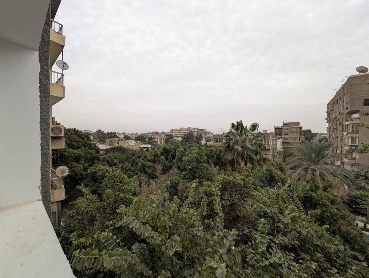 The Luminous Private * Cairo