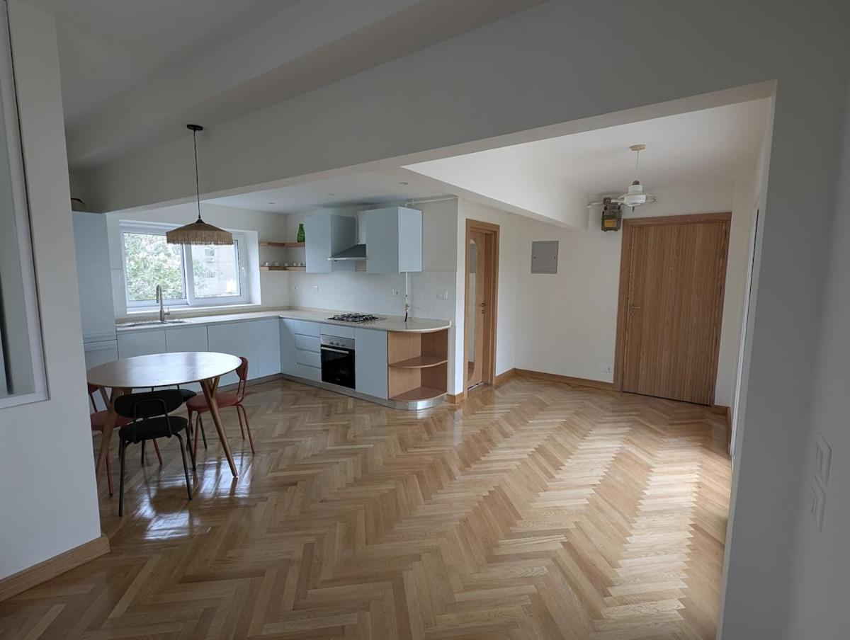 The Luminous Private Apartment *