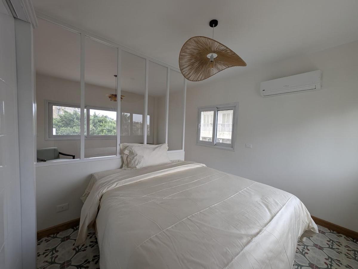 Apartment The Luminous Private